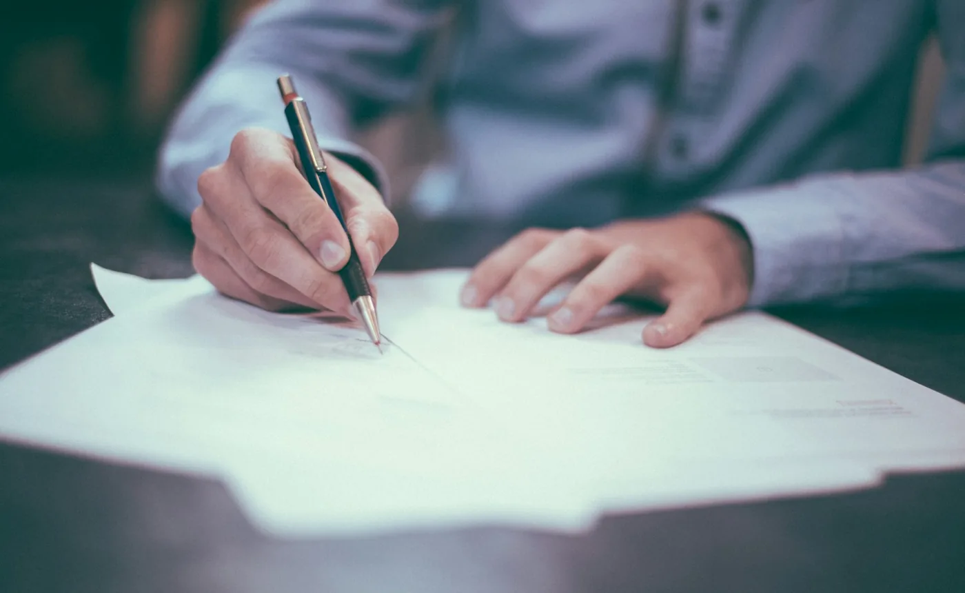 Hồ sơ và checklist thủ tục mua bán bất động sản