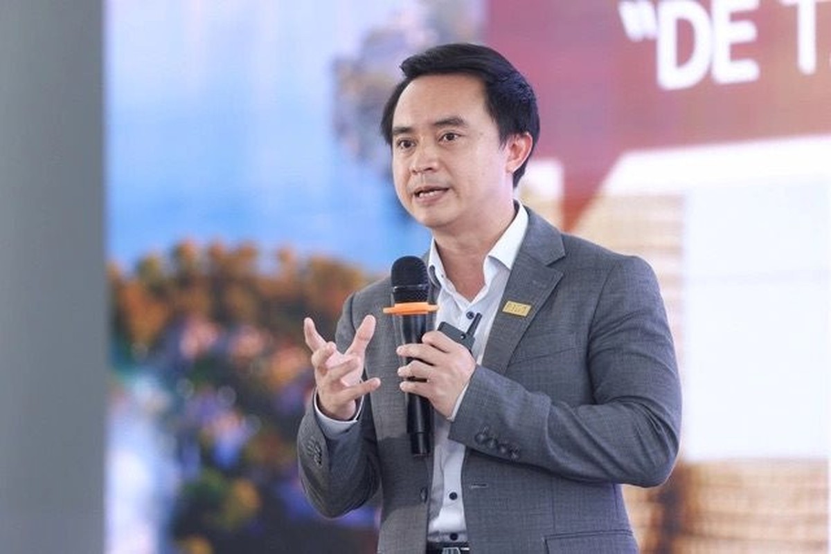 Dòng tiền bất động sản 2026 và xu hướng phục hồi có chọn lọc