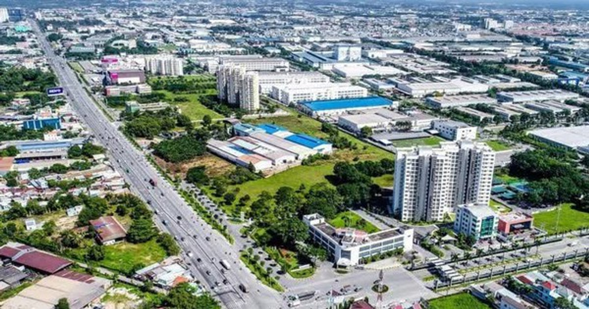 Nguồn cung căn hộ Đông Bắc TP.HCM năm 2026