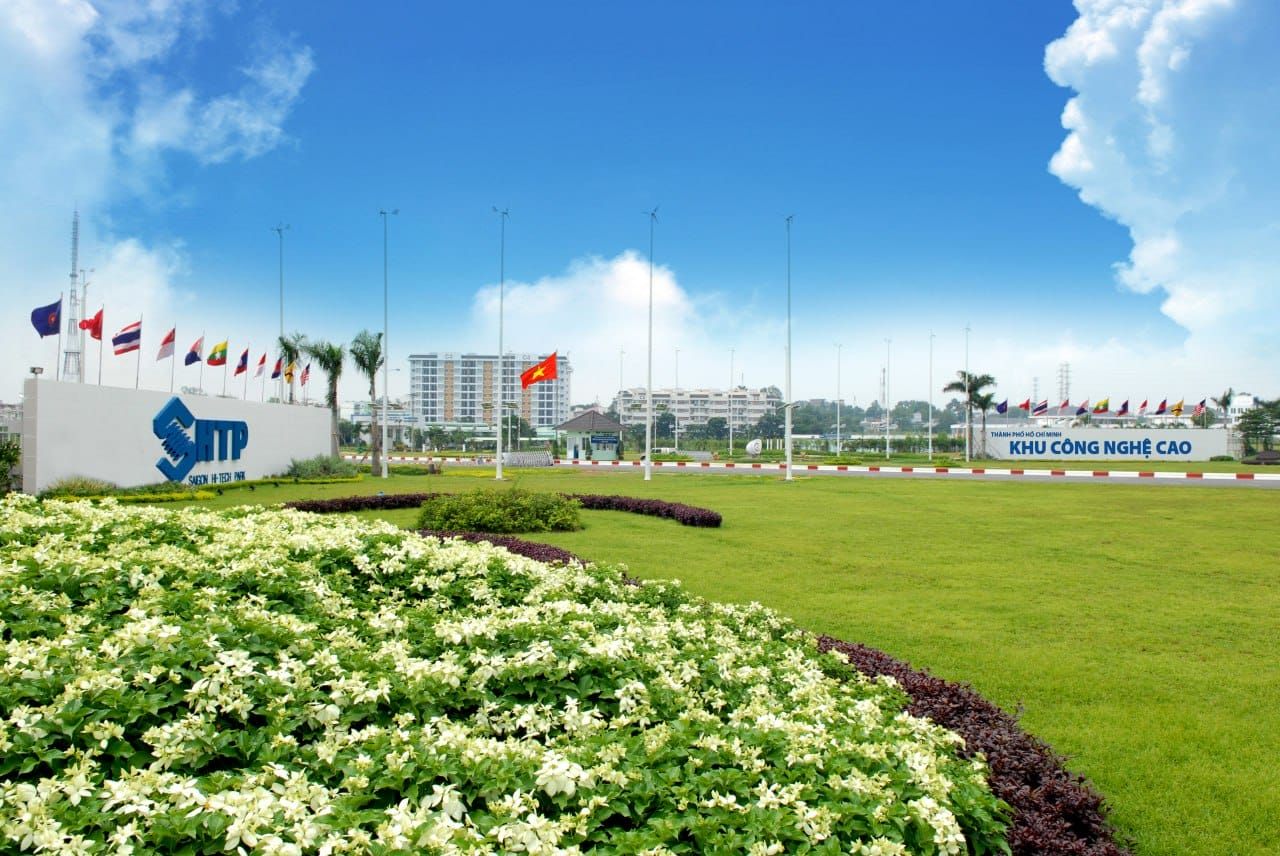 Khu Công nghệ cao TP.HCM dự kiến mở rộng thêm gần 195ha tại Long Phước