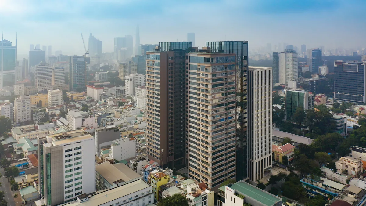 TP.HCM mở rộng cửa cho người mua nhà nước ngoài, nhưng thanh khoản không tự tăng
