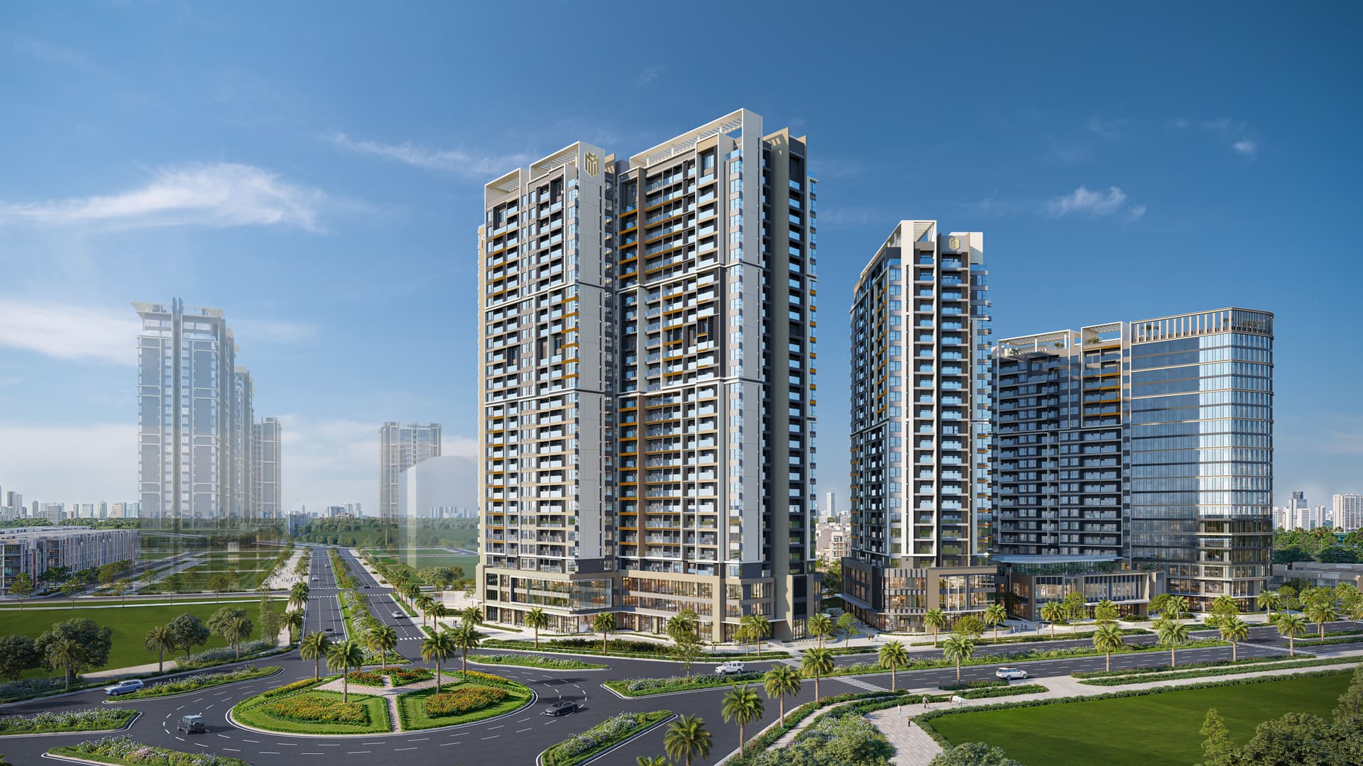 Masteri Cosmo Central The Global City: có nên mua trong năm 2026?